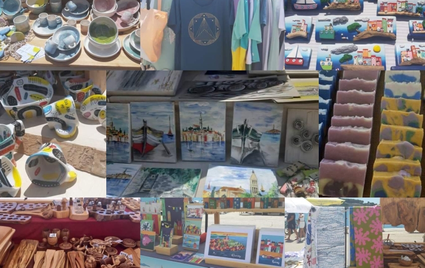 Još jedno izdanje Naturafesta očekuje vas ovog četvrtka i petka u Rovinju